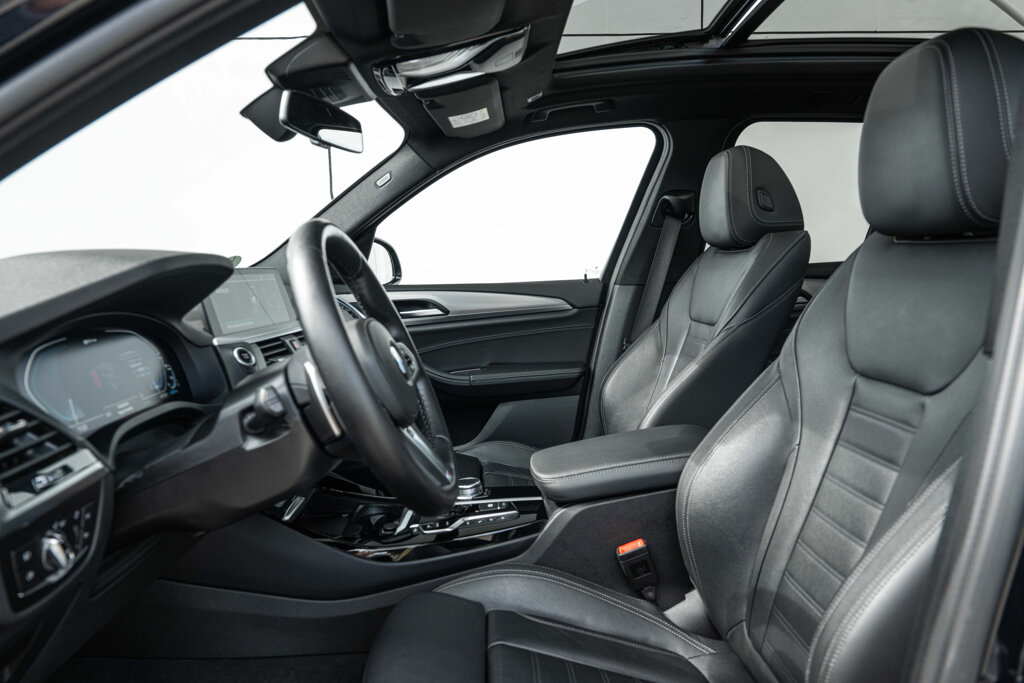 BMW X3 46