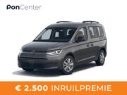 Volkswagen Bedrijfswagens Caddy Kombi Life 1.5 eHybrid 85 kW / 115 pk
