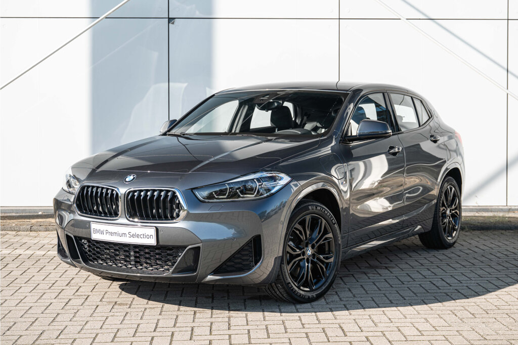 BMW X2 1