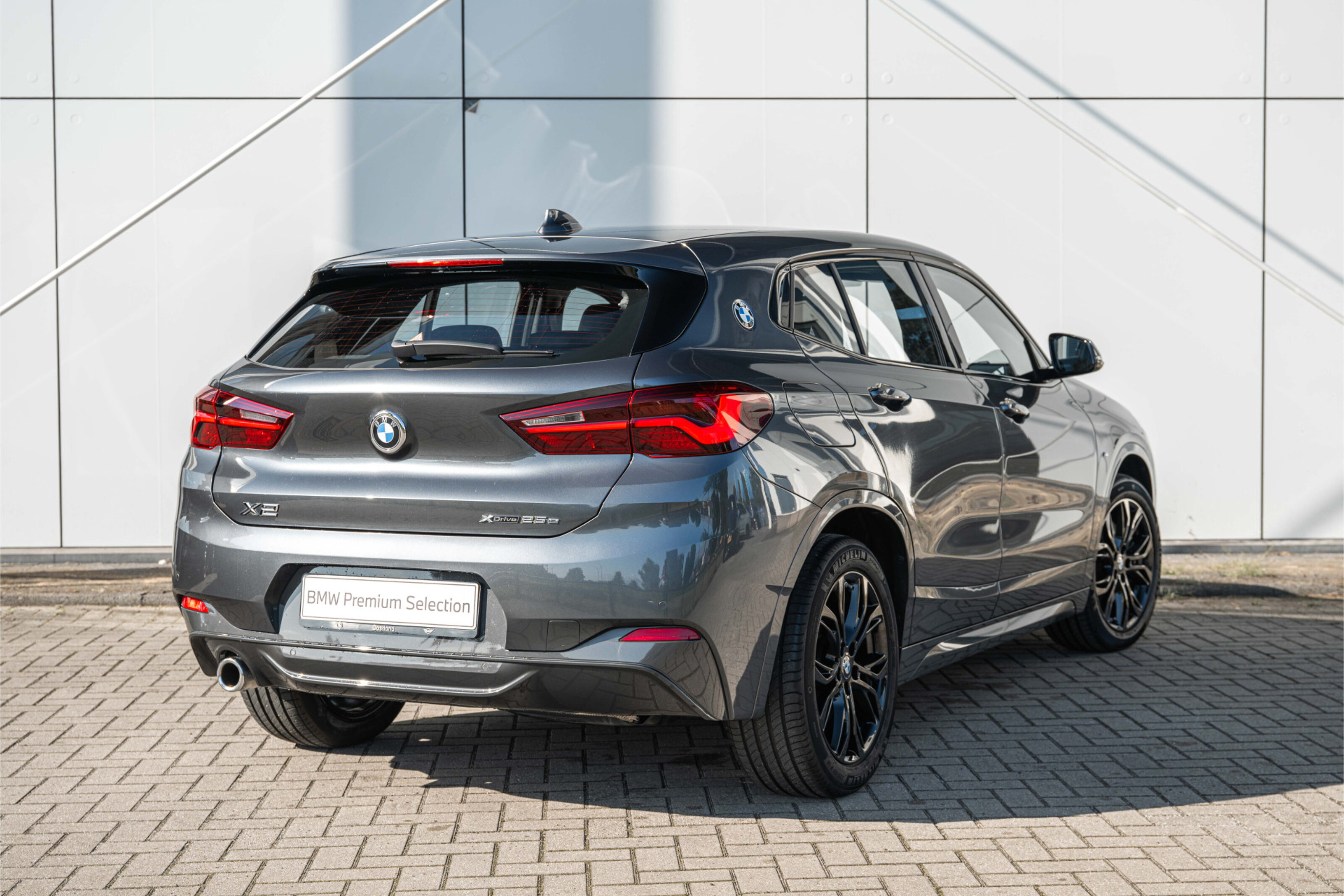 BMW X2 xDrive25e M Sport Automaat