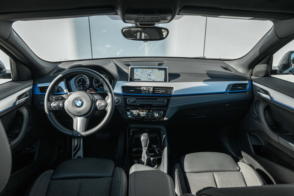 BMW X2 3