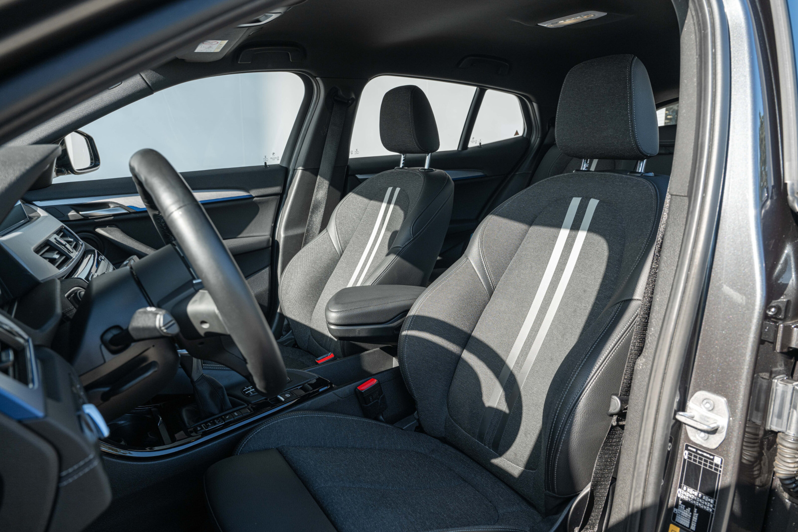 BMW X2 xDrive25e M Sport Automaat