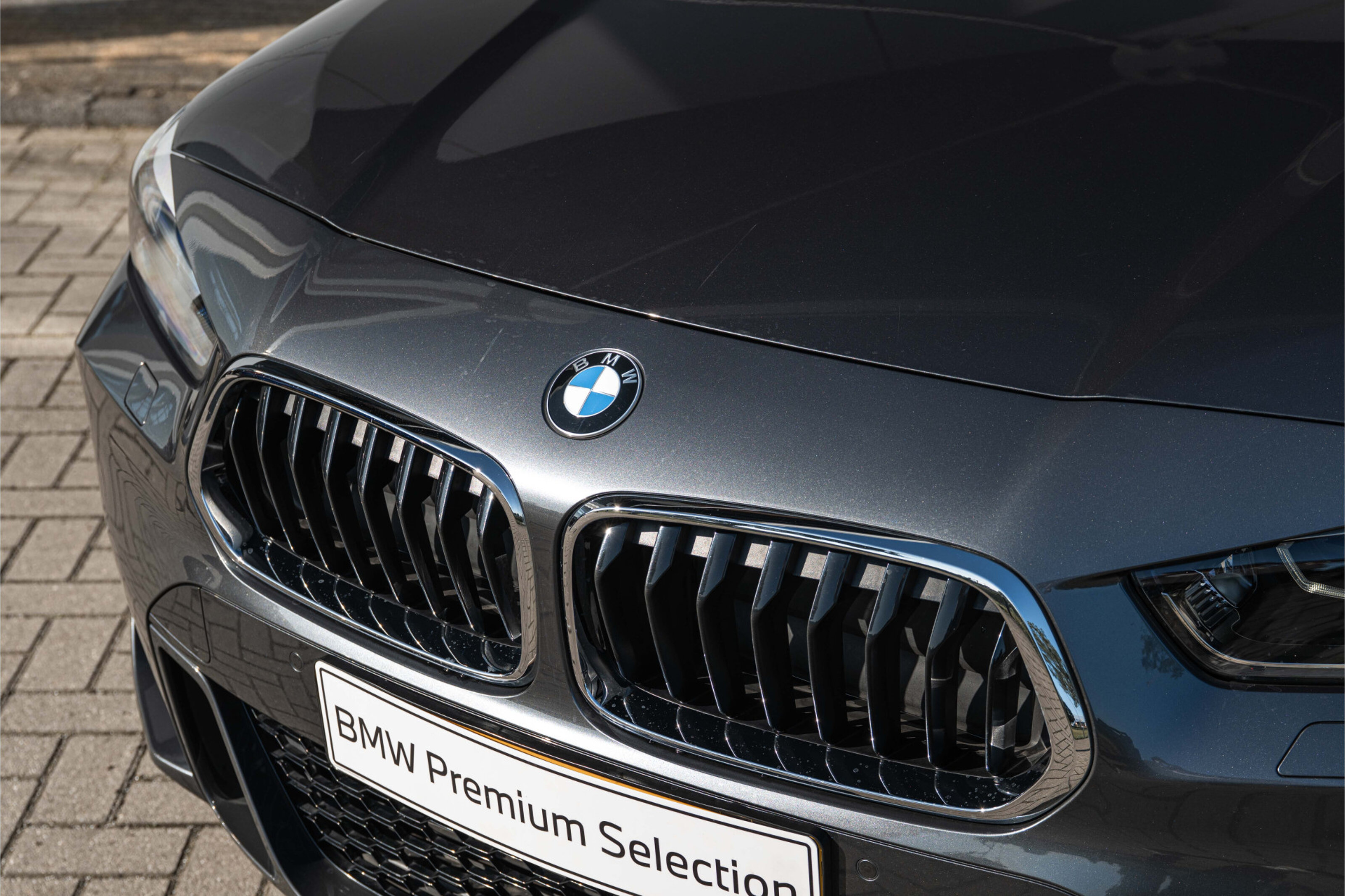 BMW X2 7