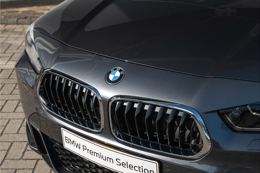 BMW X2 7