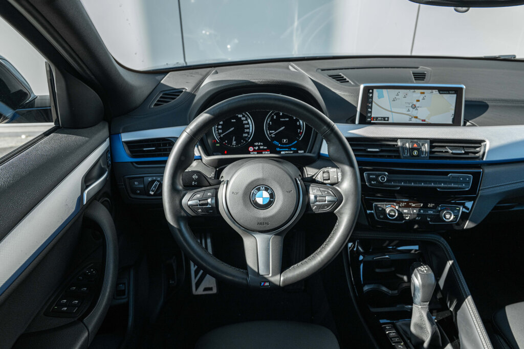 BMW X2 9