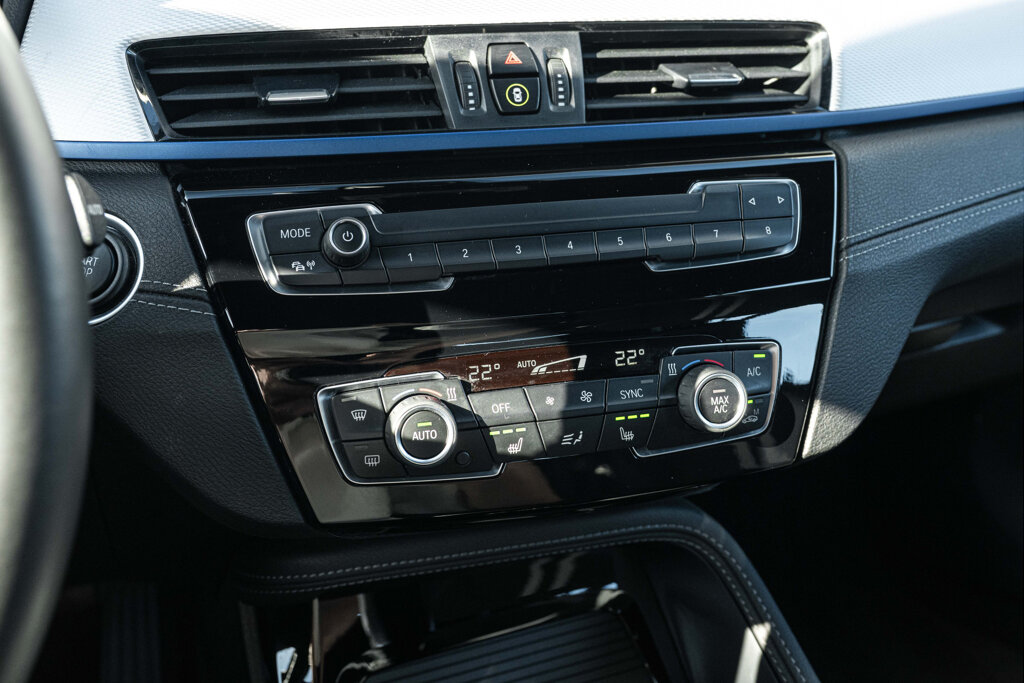 BMW X2 12