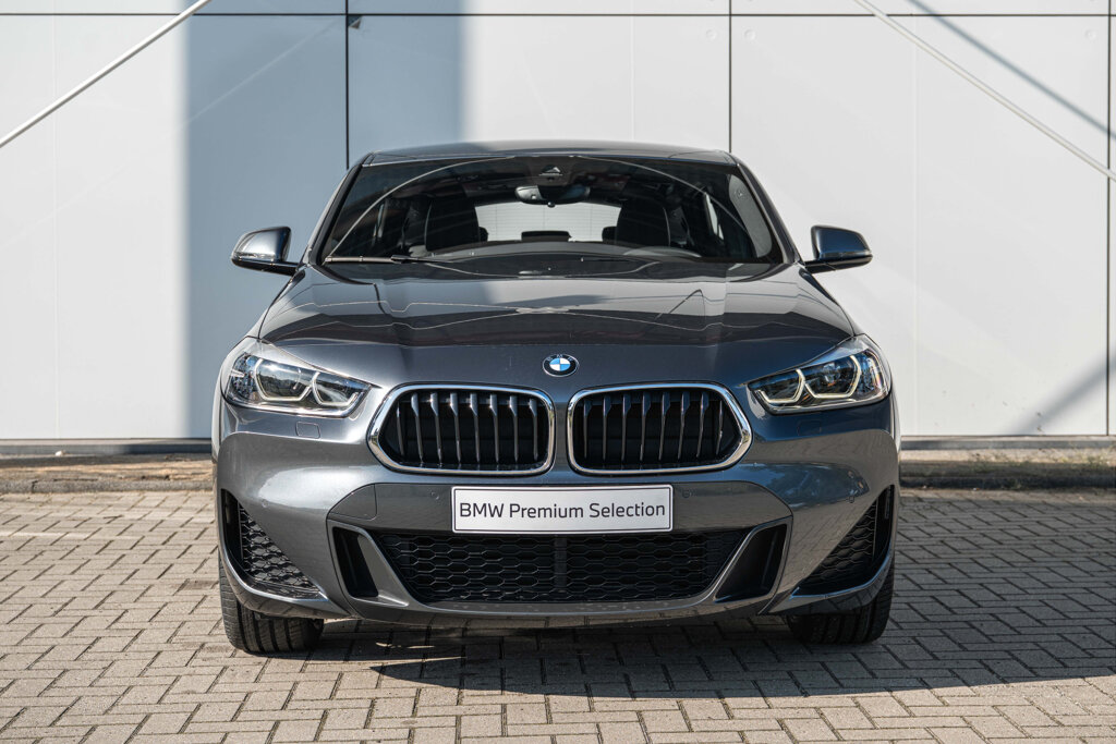 BMW X2 17