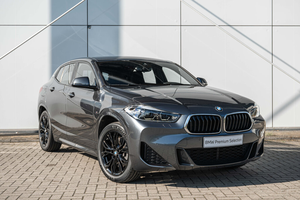 BMW X2 18