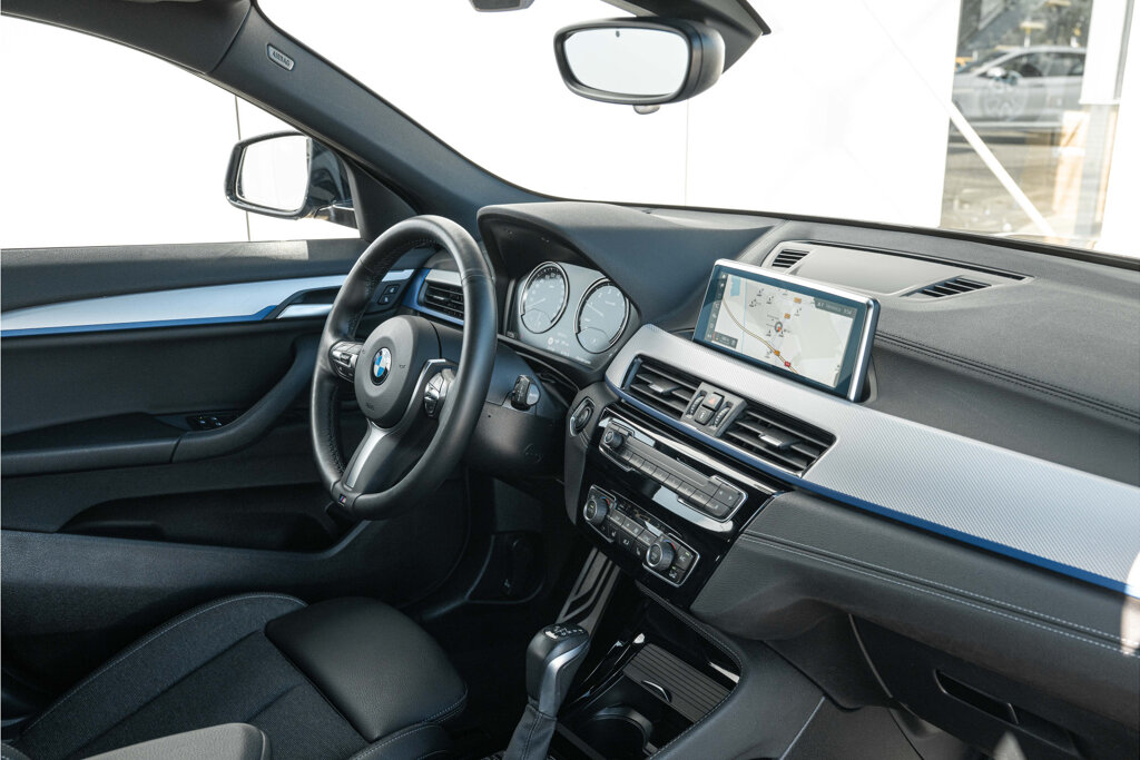 BMW X2 19