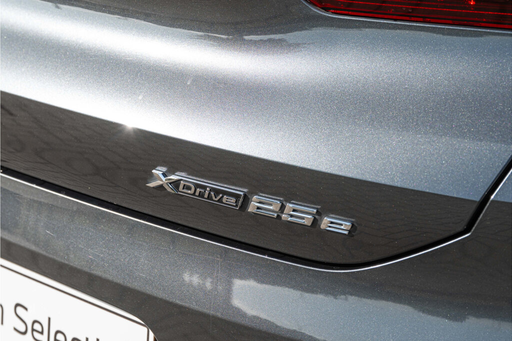 BMW X2 22