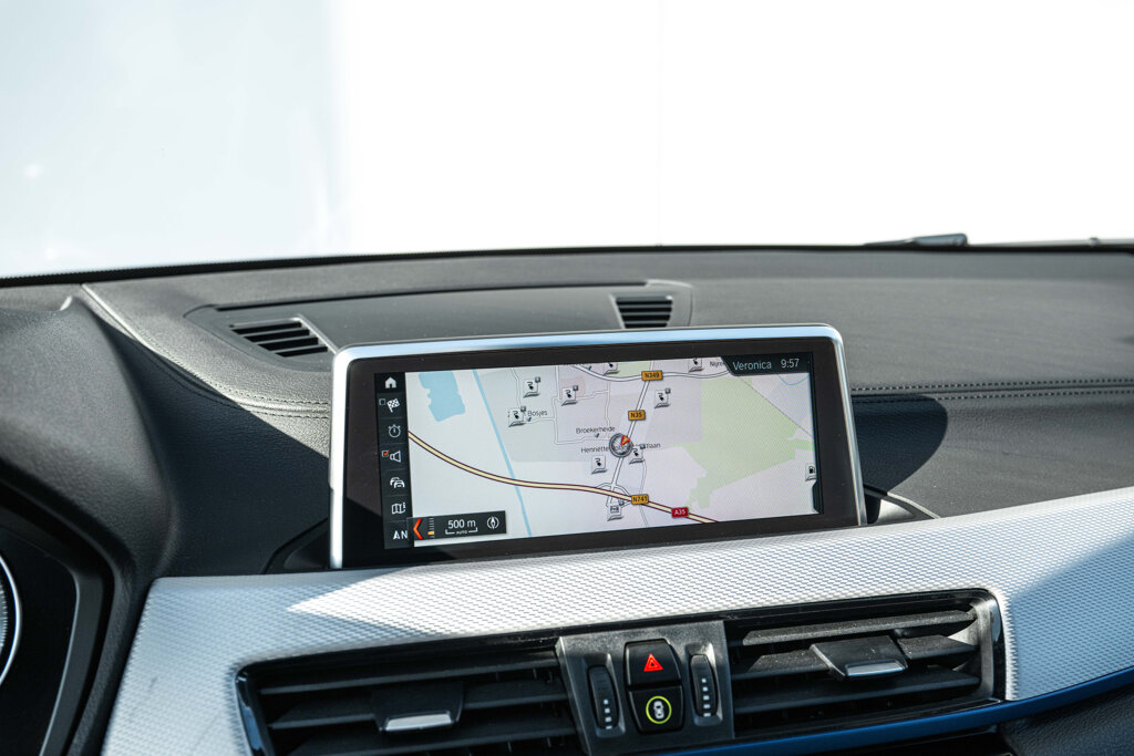 BMW X2 24