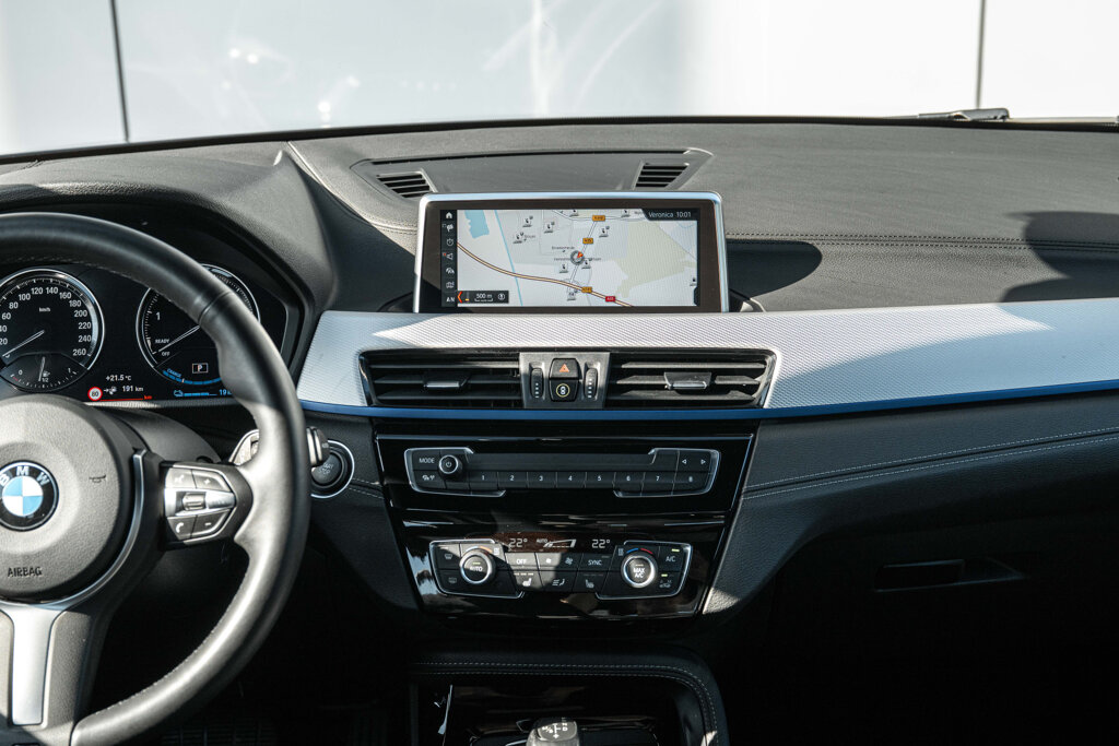 BMW X2 35