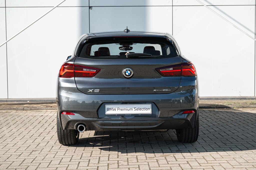 BMW X2 36