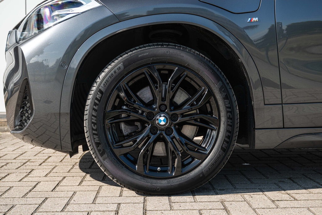 BMW X2 39