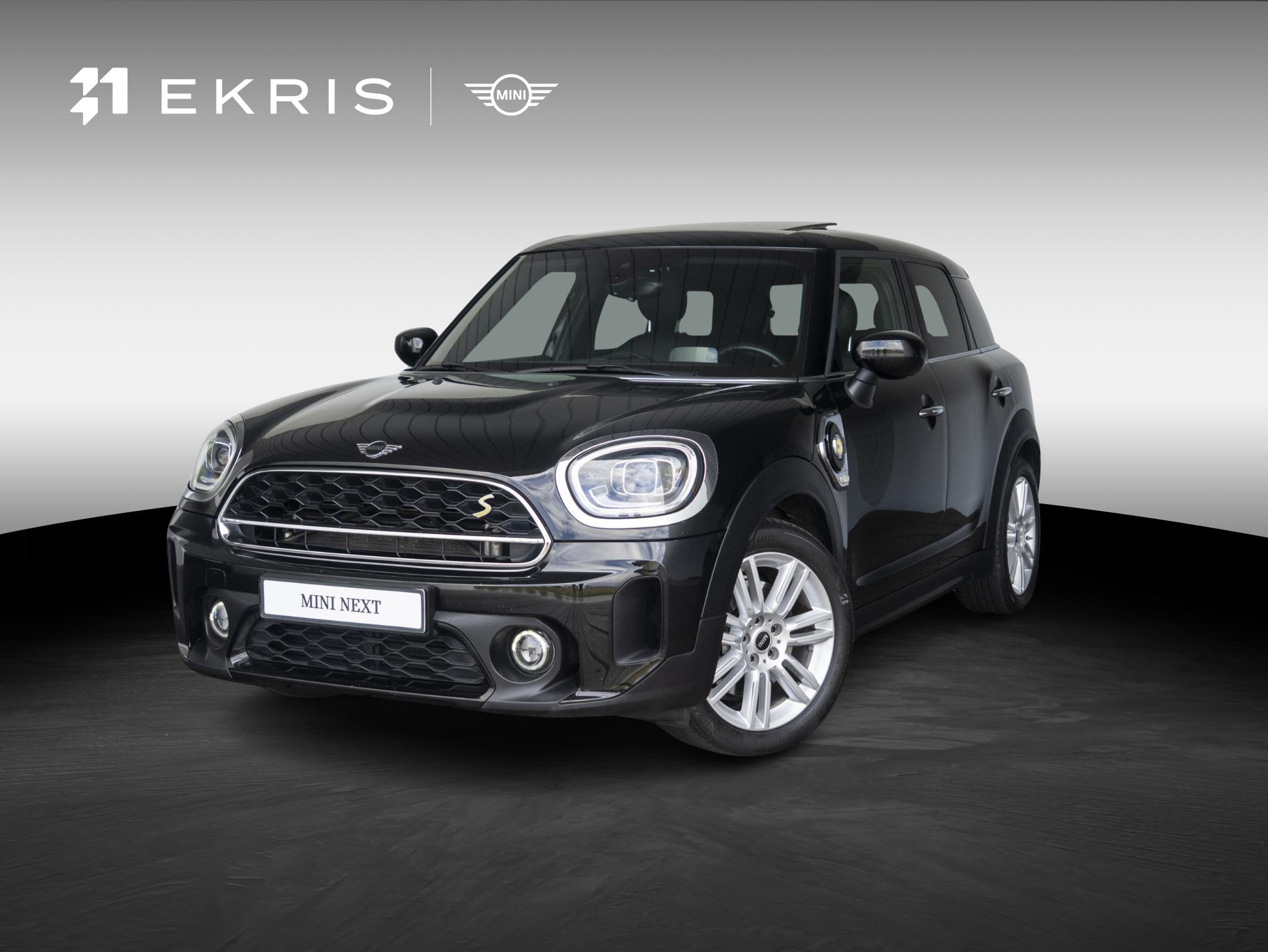 MINI Countryman Cooper SE All4