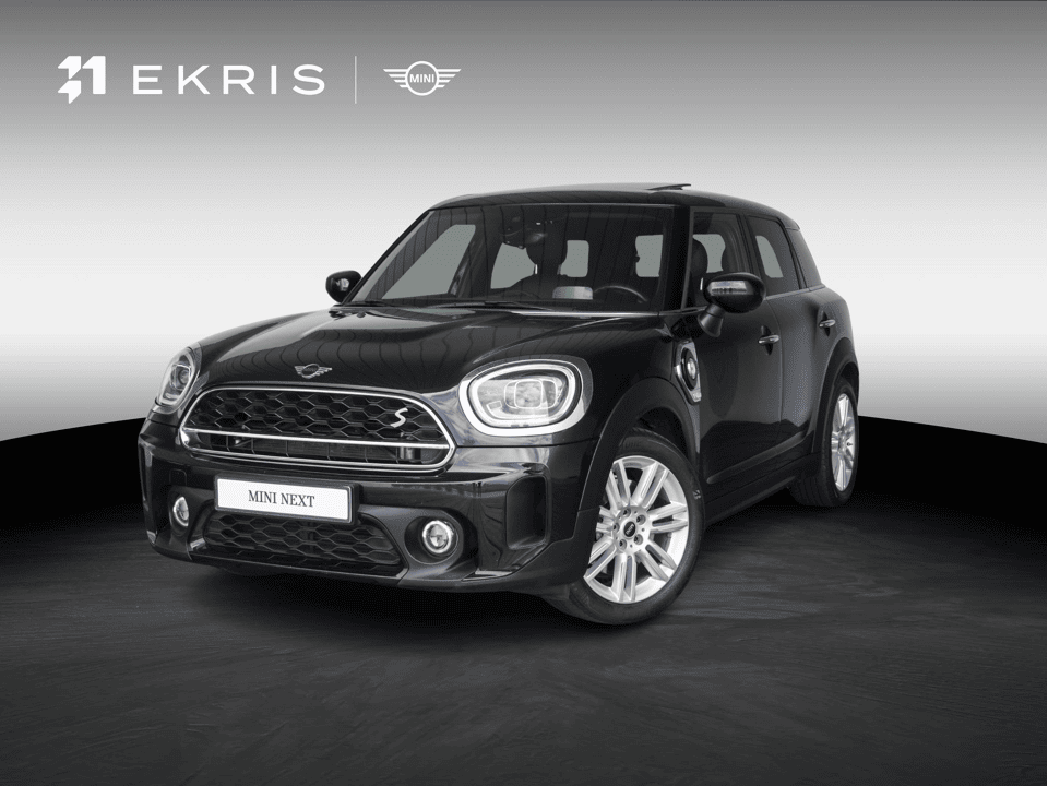MINI Countryman Cooper SE All4 - Afbeelding 1