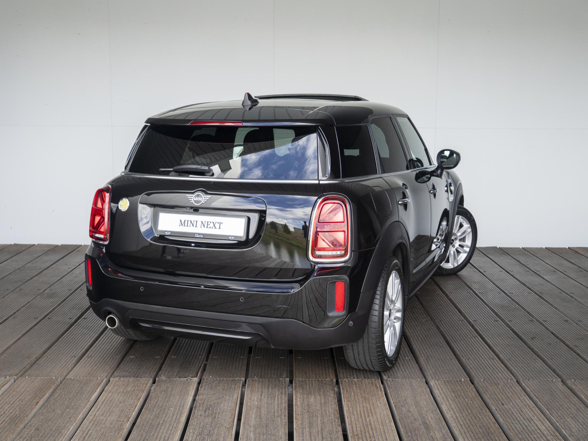 MINI Countryman Cooper SE All4 - Afbeelding 2