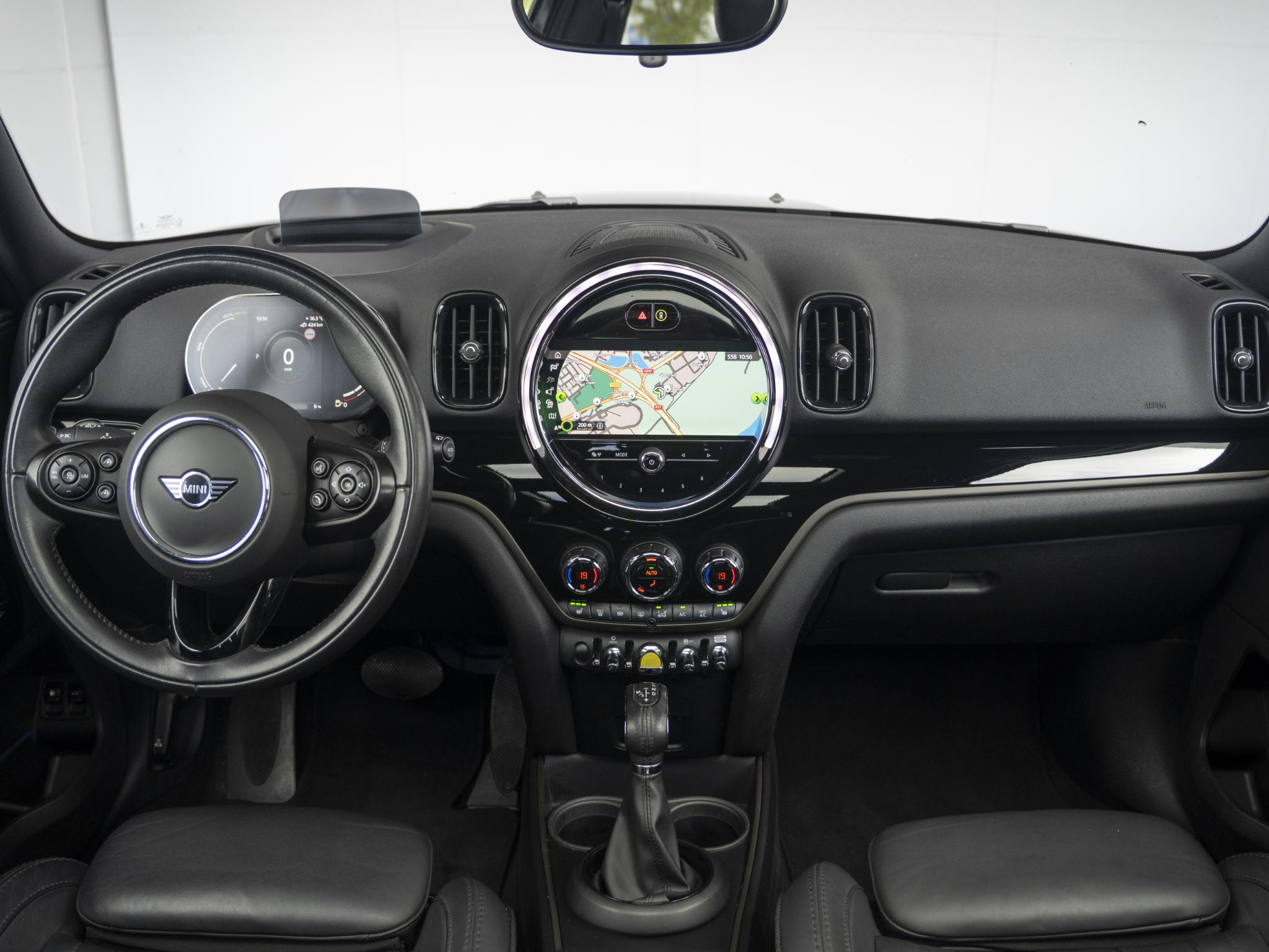 MINI Countryman Cooper SE All4 - Afbeelding 3