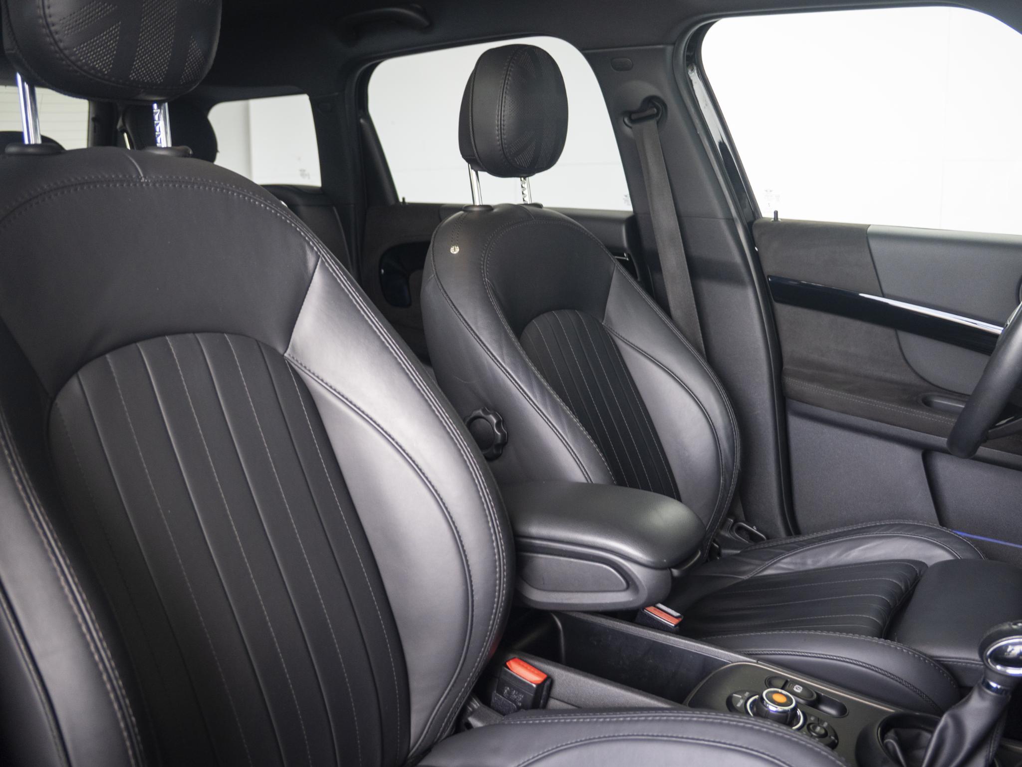 MINI Countryman Cooper SE All4 - Afbeelding 4