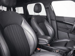 MINI Countryman Cooper SE All4 - Afbeelding 4