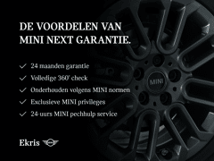MINI Countryman Cooper SE All4 - Afbeelding 5