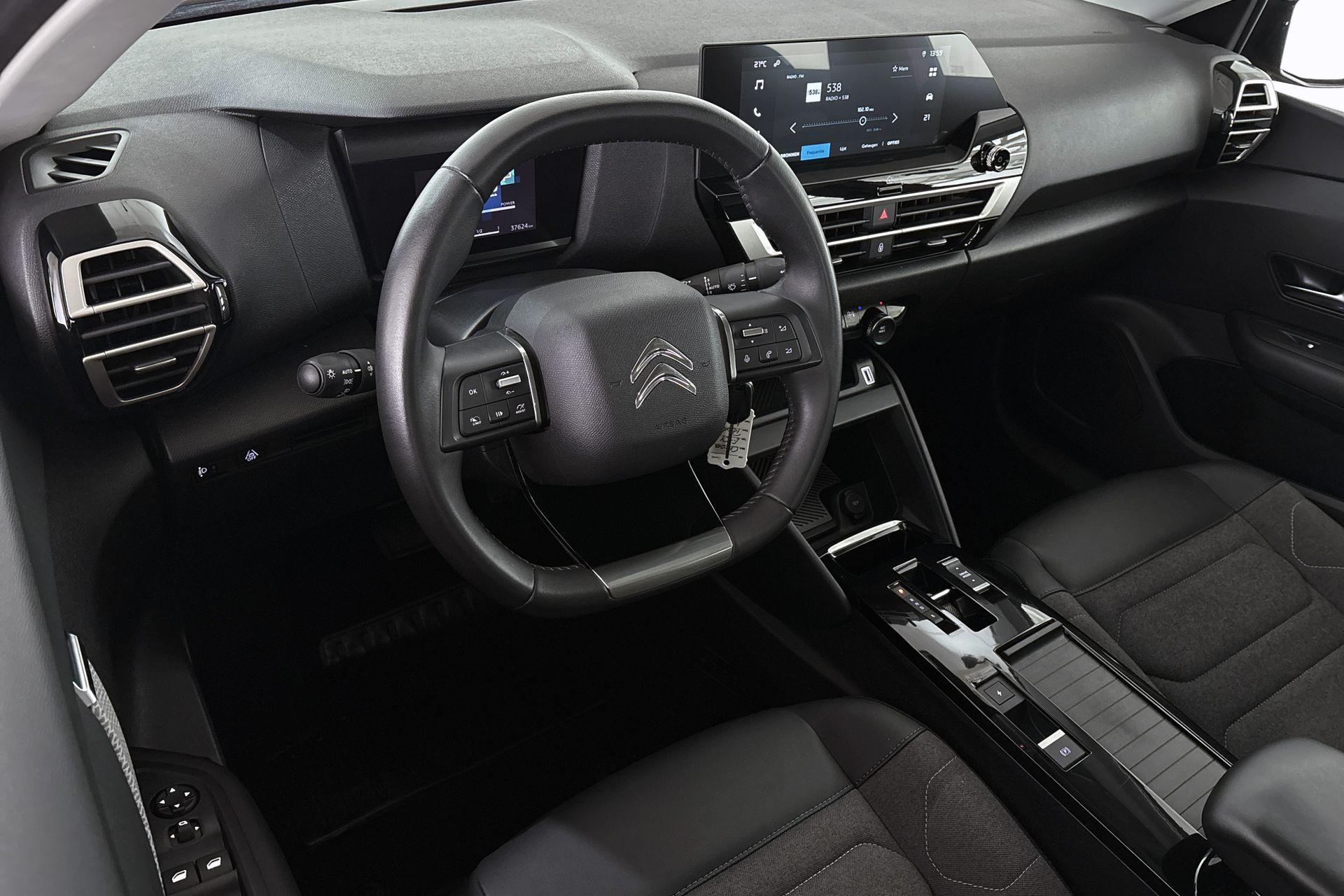 Citroën ë-C4 You 50 kWh - Afbeelding 5