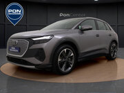 Audi Q4 e-tron 40 Advanced edition 77 kWh