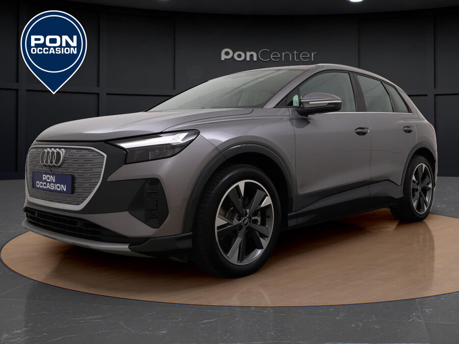 Audi Q4 e-tron 40 Advanced edition 77 kWh