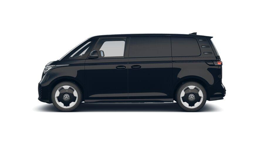 VW Bedrijfswagens ID. Buzz Cargo Bulli Limited Edition Elektromotor 210 kW (286 pk) - Afbeelding 2