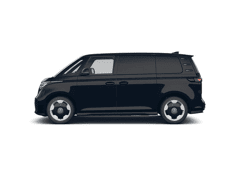 VW Bedrijfswagens ID. Buzz Cargo Bulli Limited Edition Elektromotor 210 kW (286 pk) - Afbeelding 2