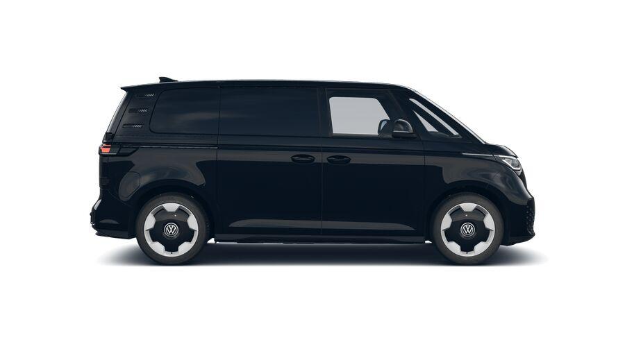 VW Bedrijfswagens ID. Buzz Cargo Bulli Limited Edition Elektromotor 210 kW (286 pk) - Afbeelding 3
