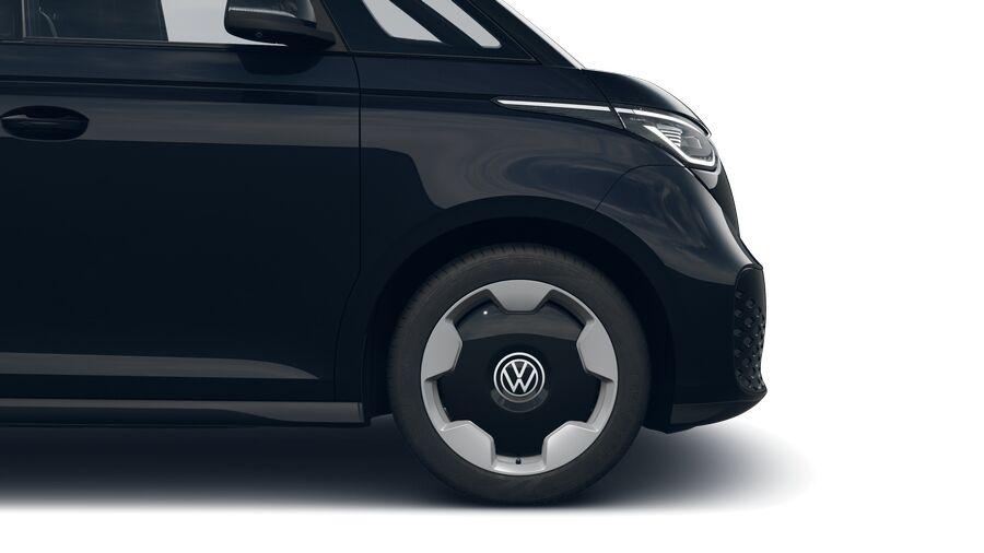 VW Bedrijfswagens ID. Buzz Cargo Bulli Limited Edition Elektromotor 210 kW (286 pk) - Afbeelding 4