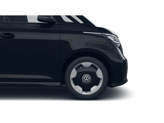 VW Bedrijfswagens ID. Buzz Cargo Bulli Limited Edition Elektromotor 210 kW (286 pk) - Afbeelding 4