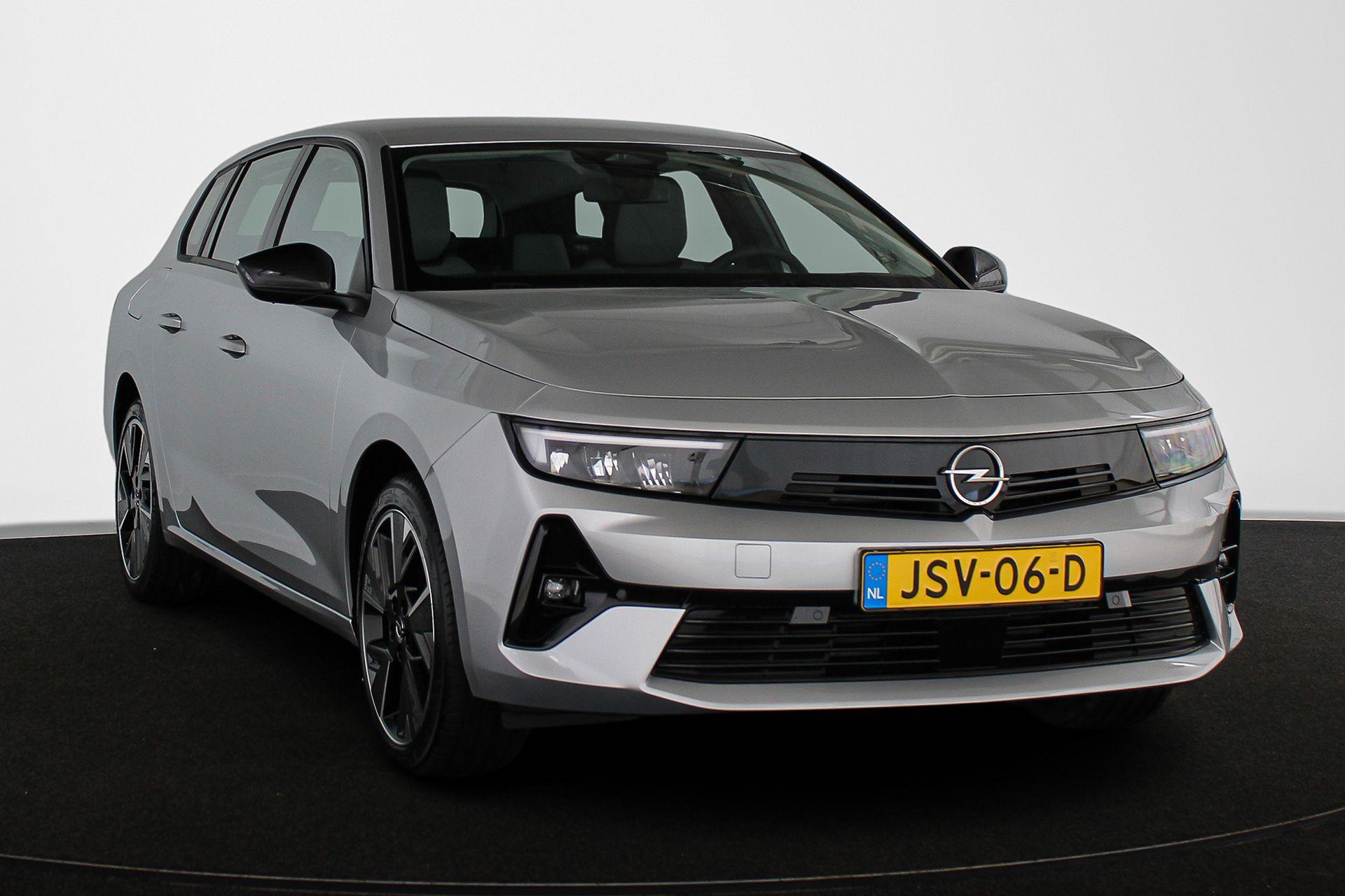 Opel Astra Electric 54 kWh Business Edition - Afbeelding 2