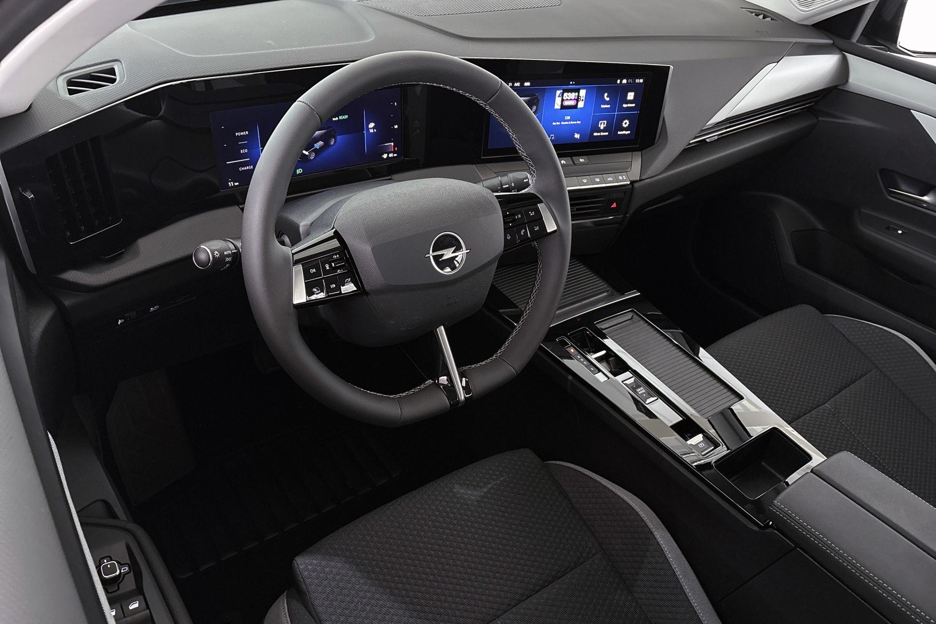Opel Astra Electric 54 kWh Business Edition - Afbeelding 5