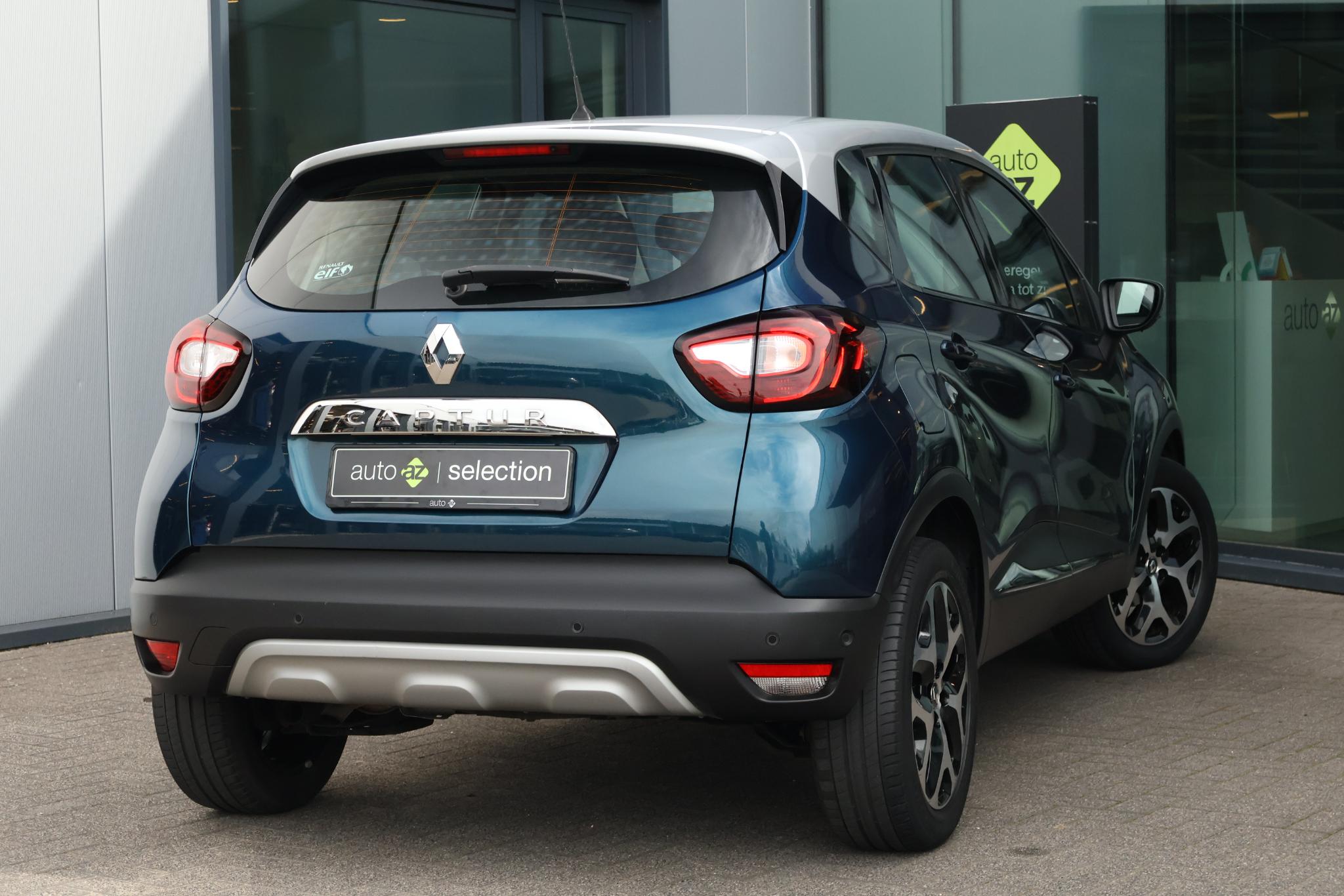 Renault Captur 0.9 TCe Intens - Afbeelding 2