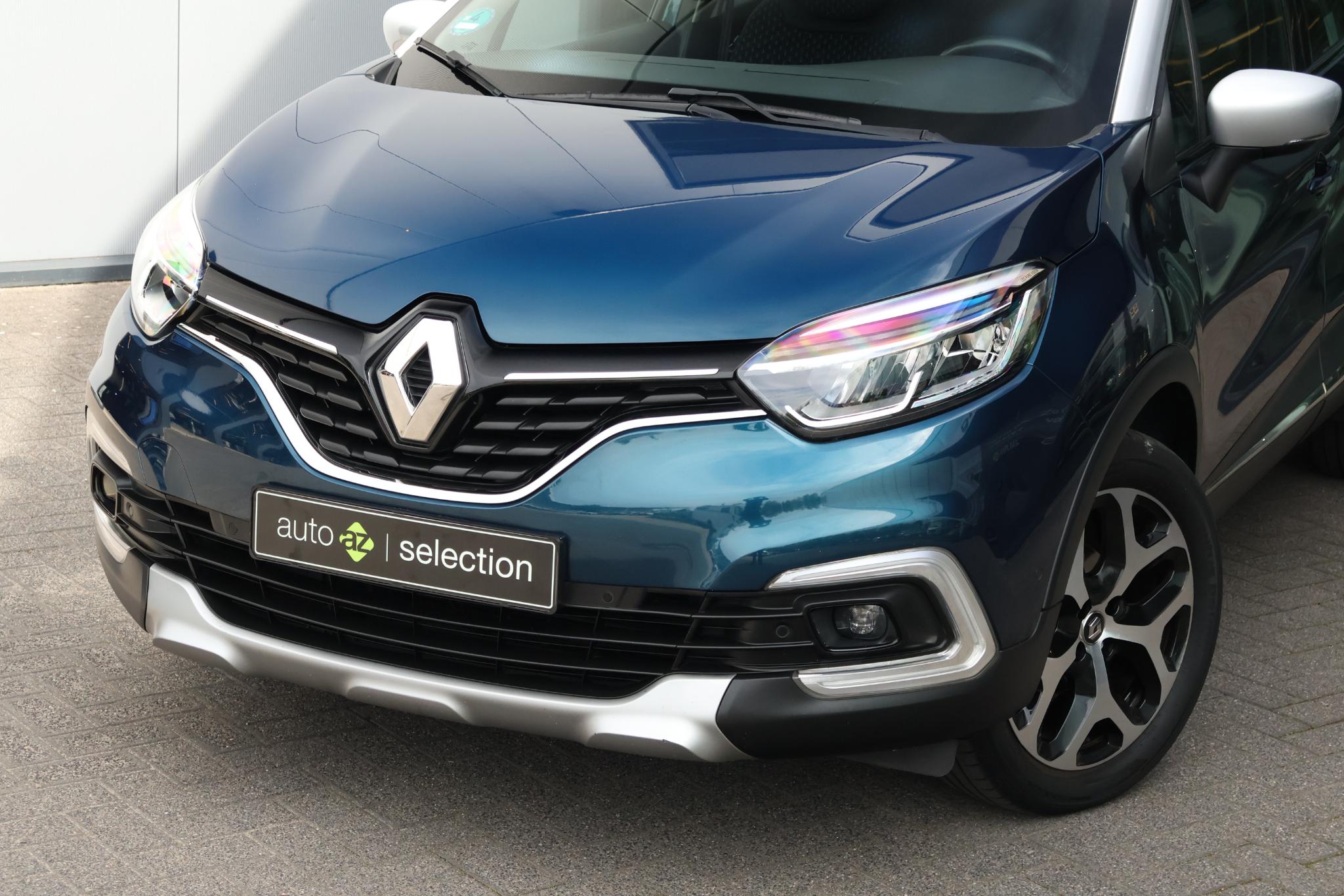 Renault Captur 0.9 TCe Intens - Afbeelding 3