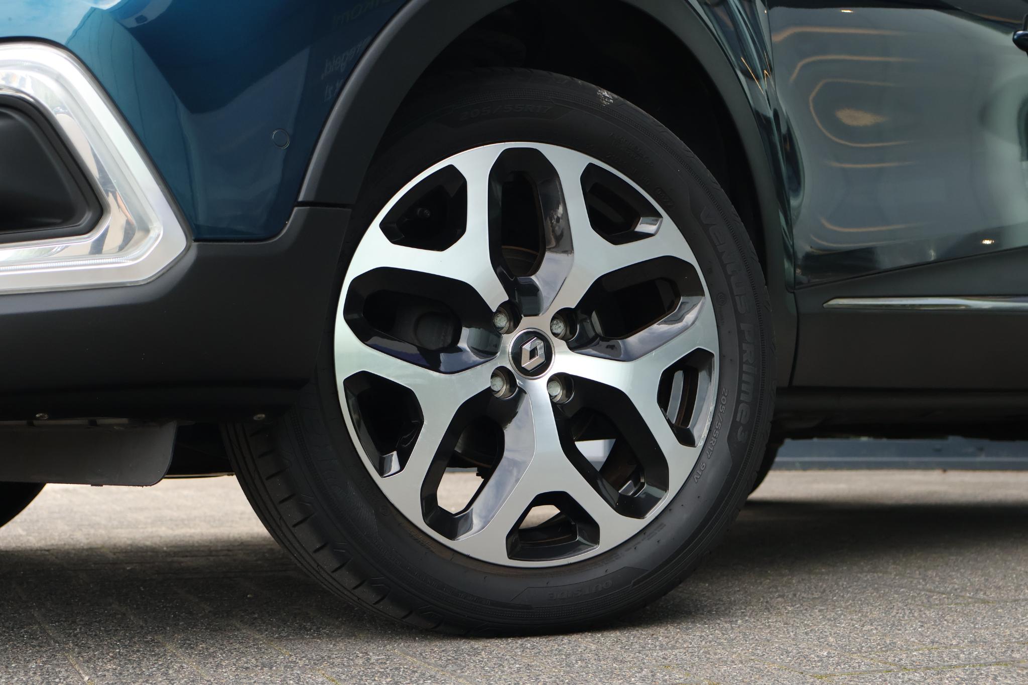 Renault Captur 0.9 TCe Intens - Afbeelding 4
