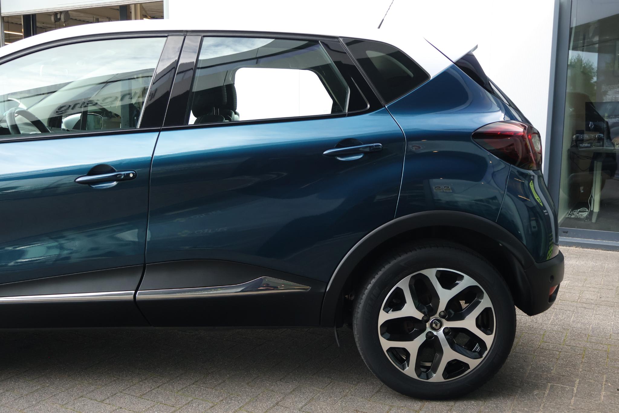 Renault Captur 0.9 TCe Intens - Afbeelding 5