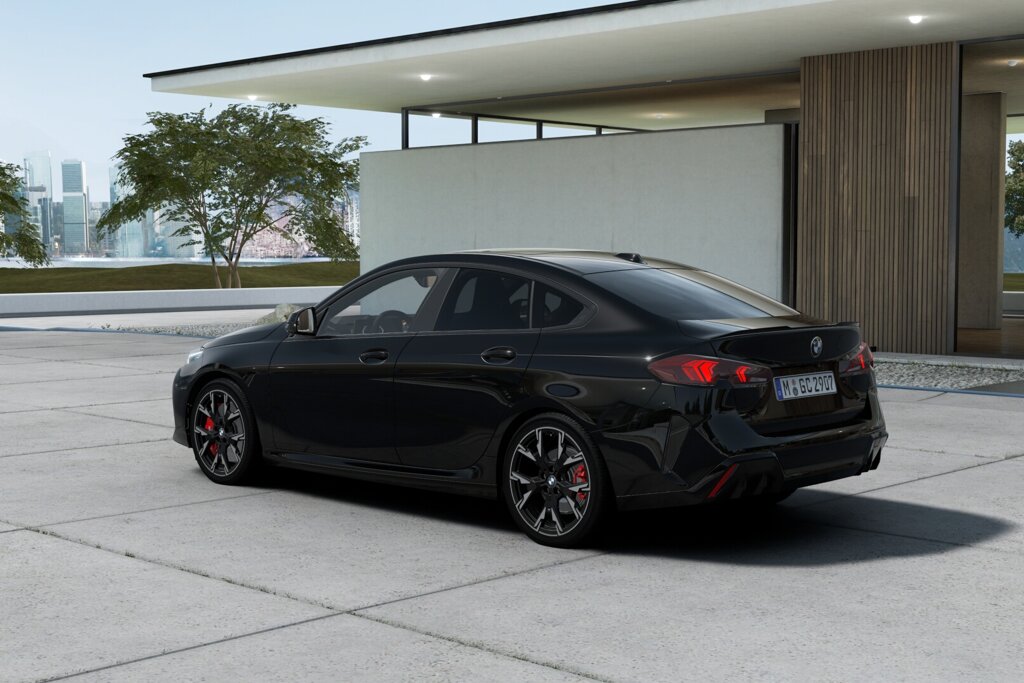 BMW 2 Serie 2