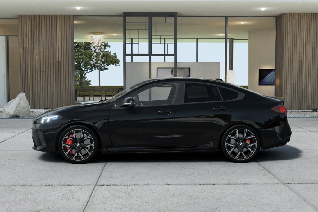 BMW 2 Serie 5