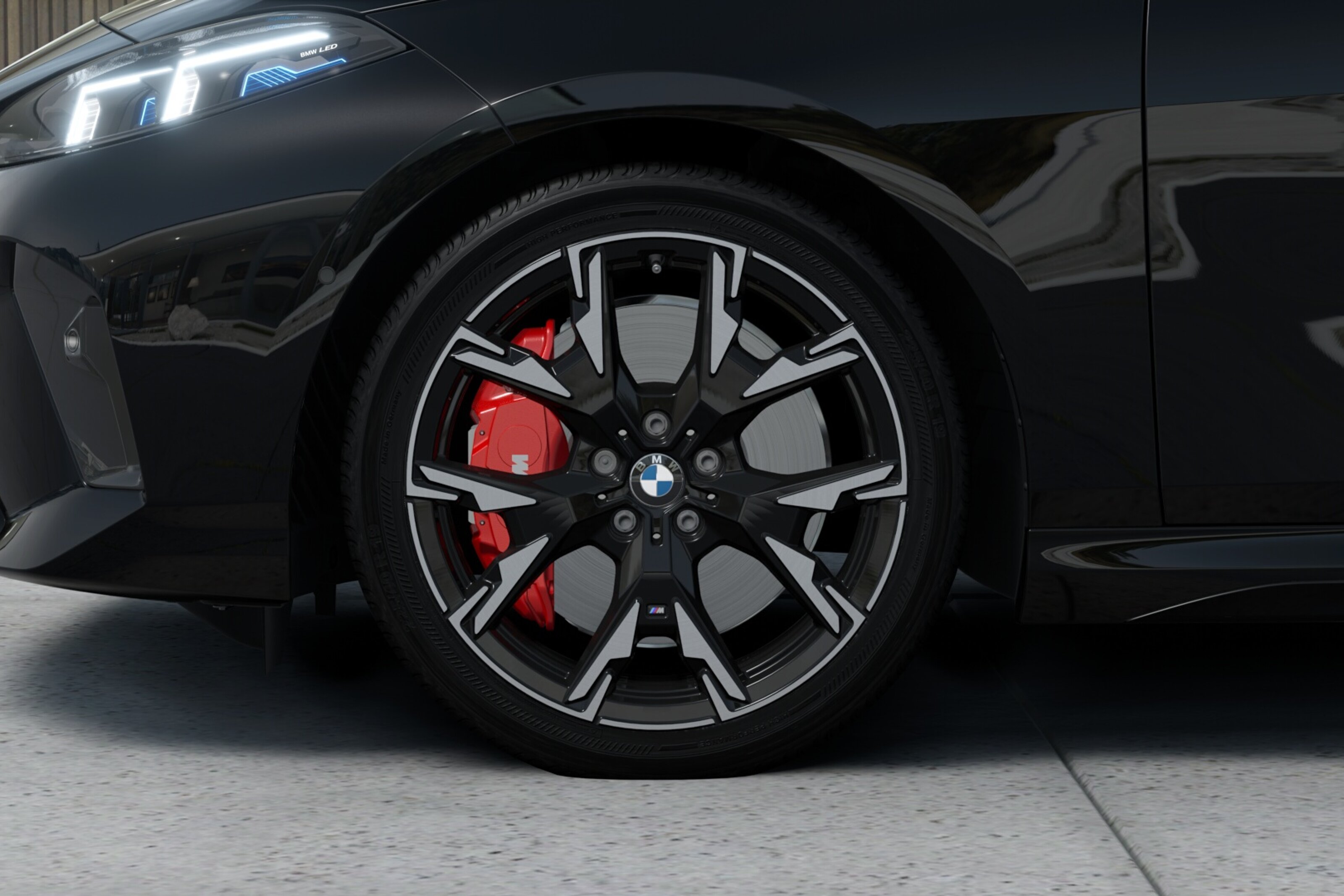 BMW 2 Serie 6