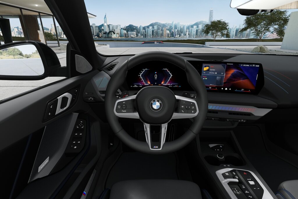BMW 2 Serie 7