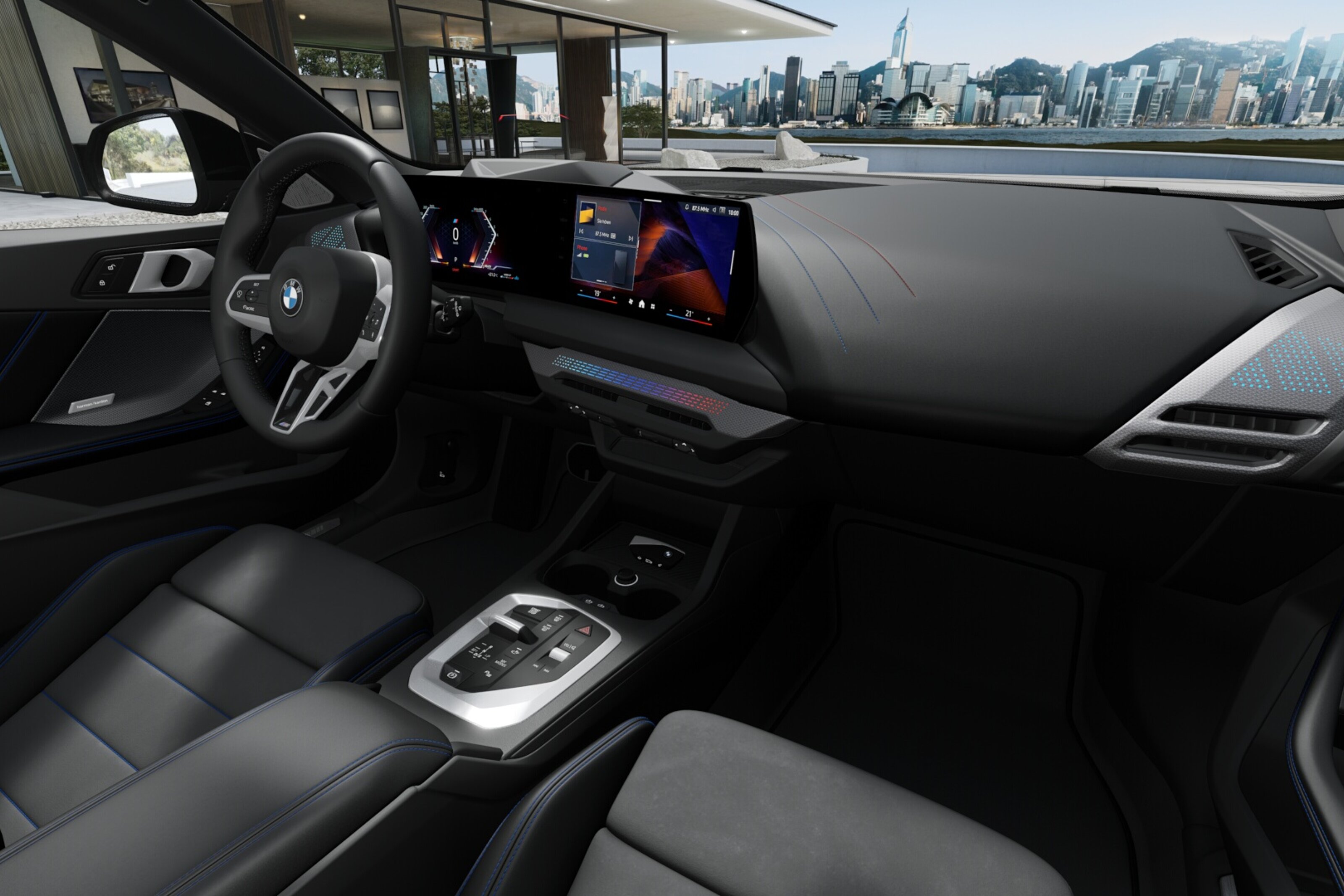 BMW 2 Serie 8