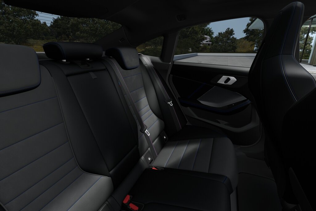 BMW 2 Serie 9