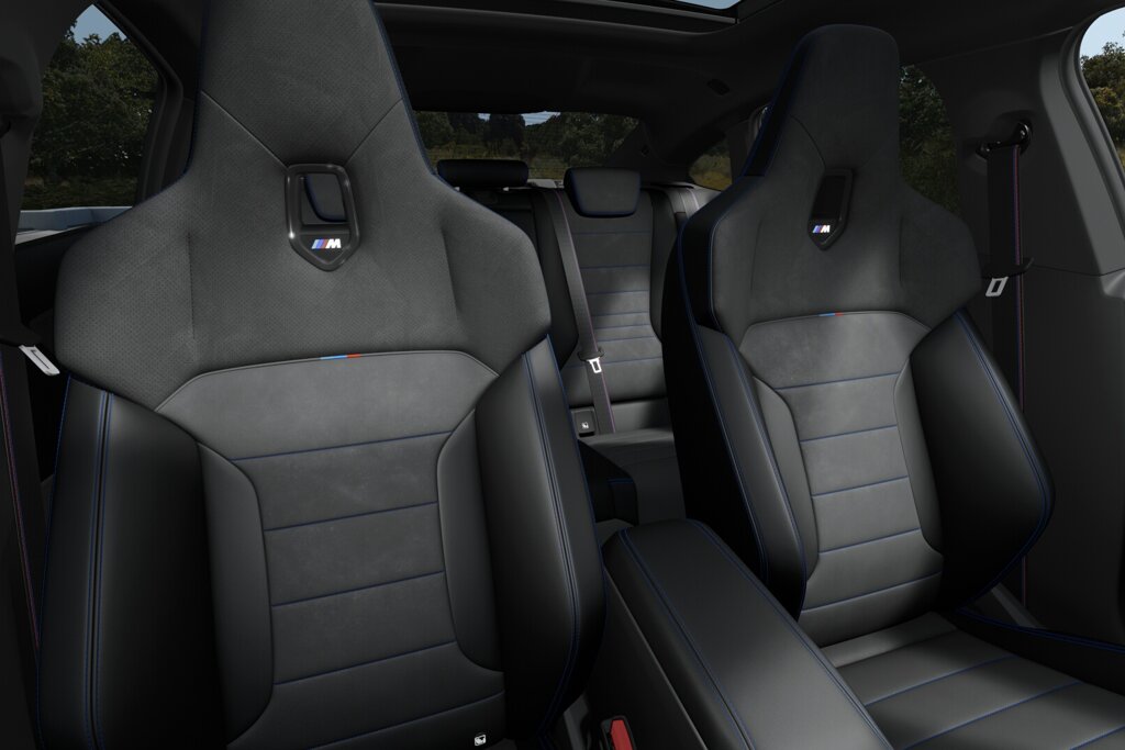 BMW 2 Serie 10