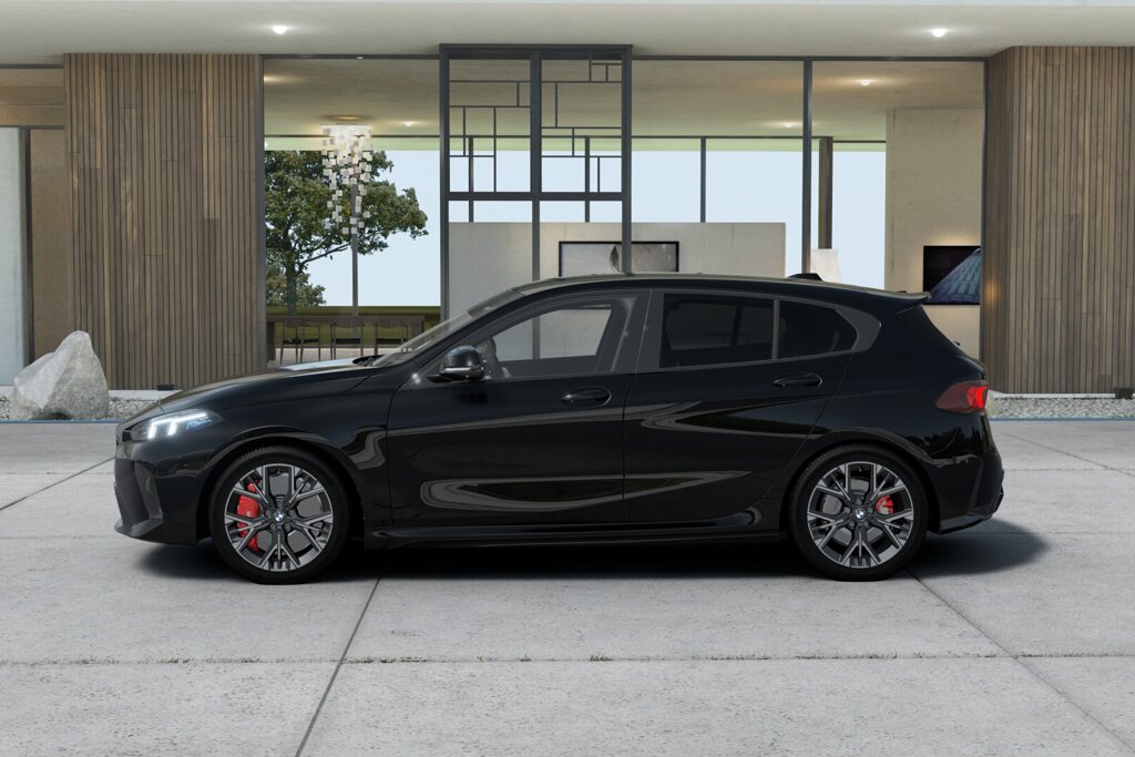 BMW 1 Serie 5