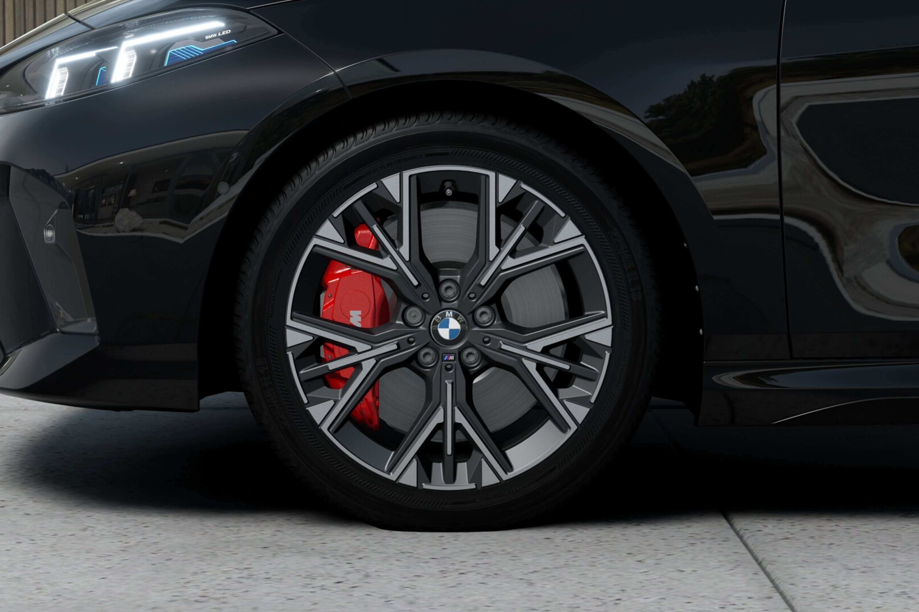 BMW 1 Serie 6