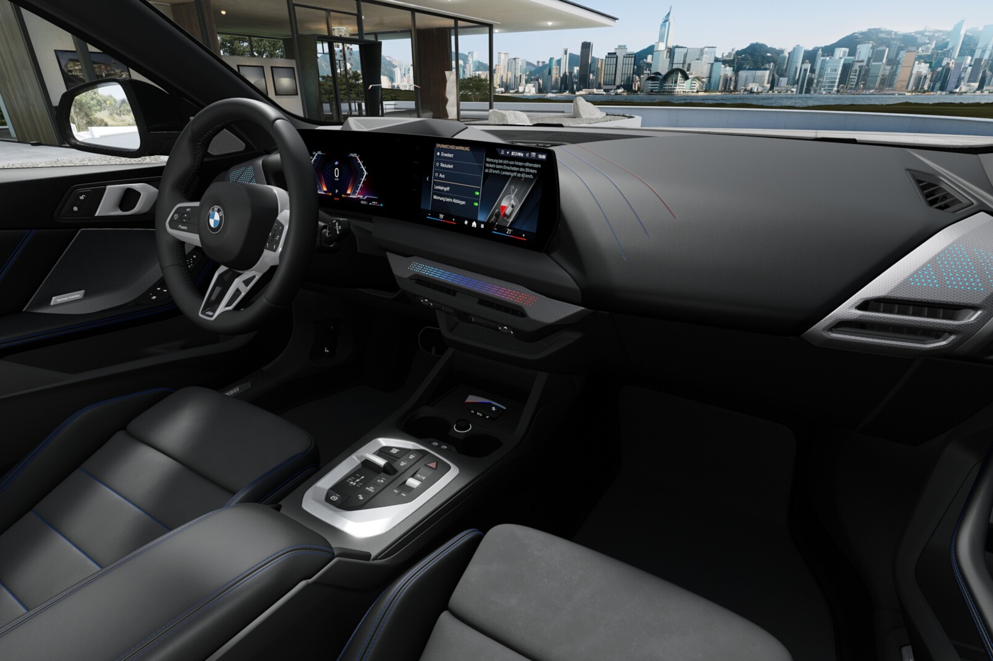 BMW 1 Serie 8