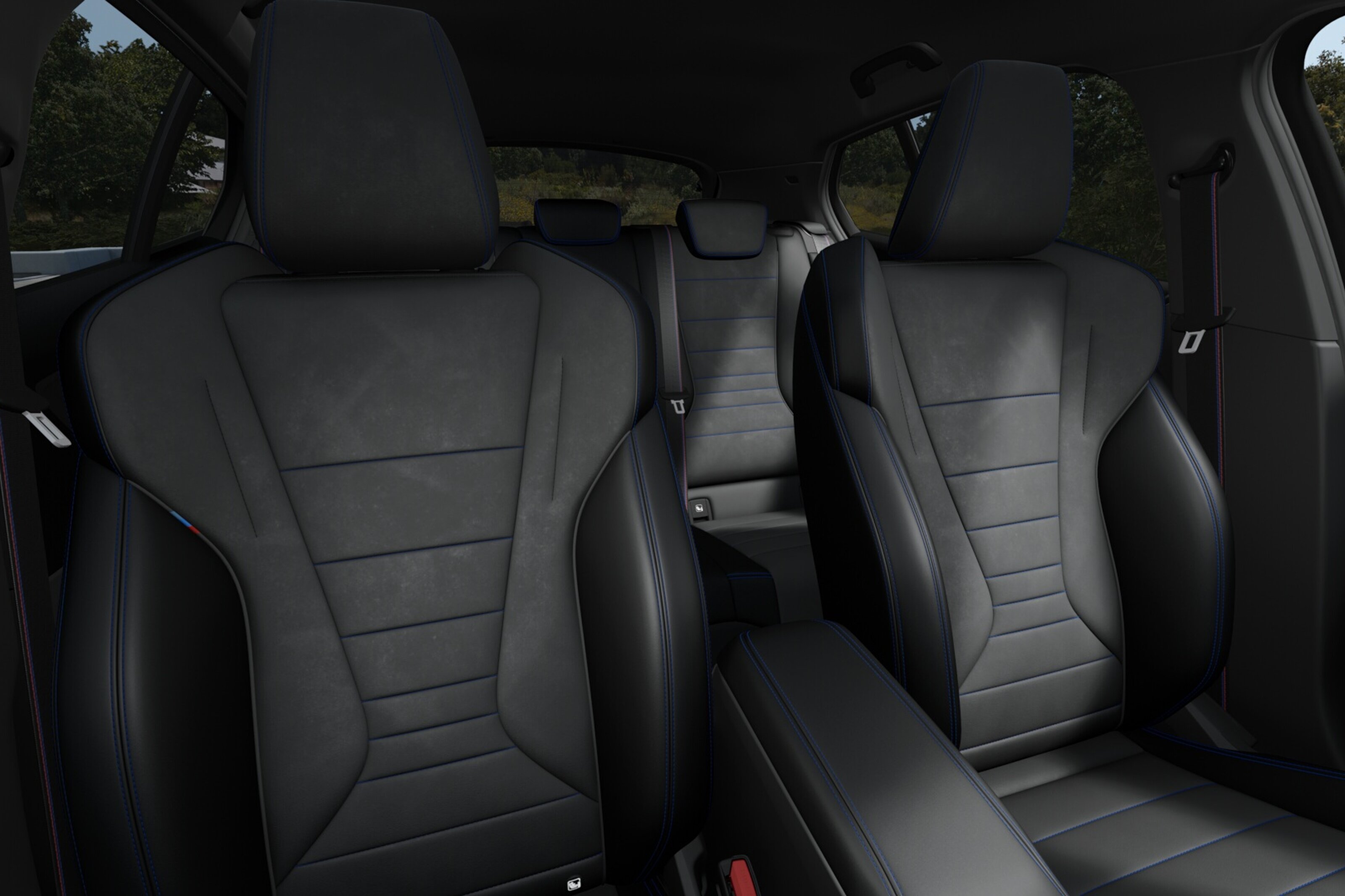 BMW 1 Serie 9